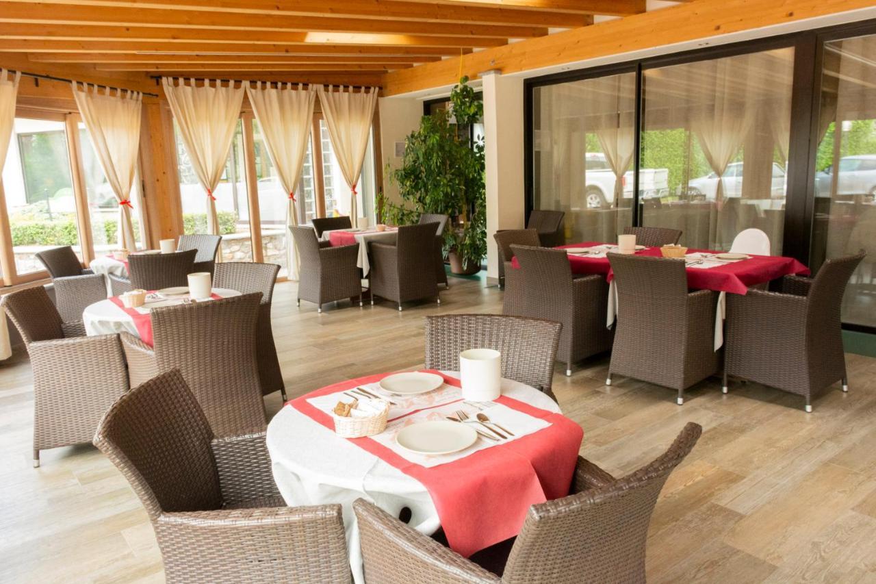 Hotel Bungalows Europa Domaso Luaran gambar